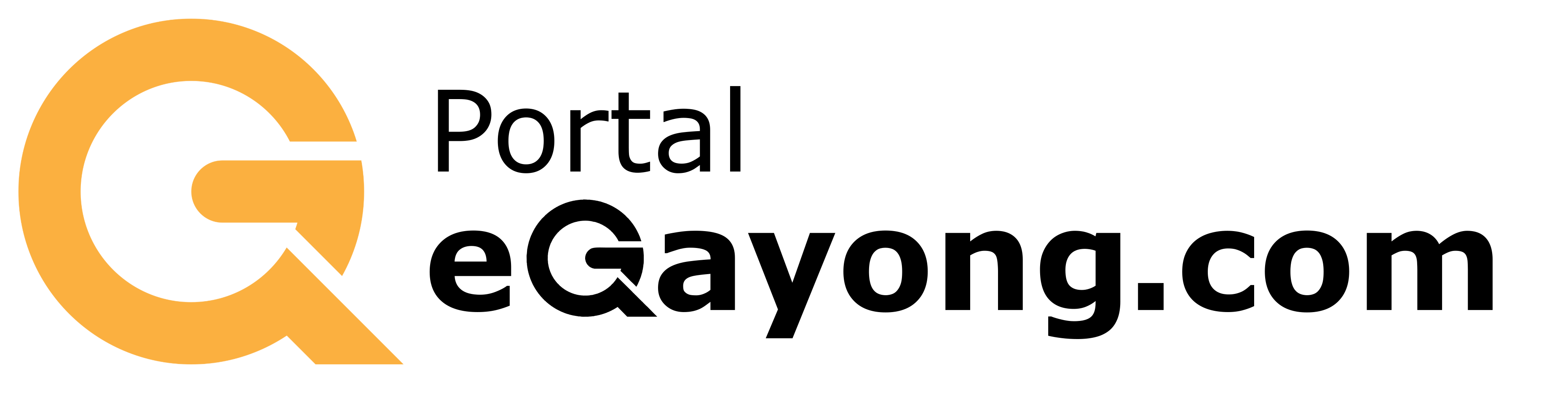 Portal eGayong
